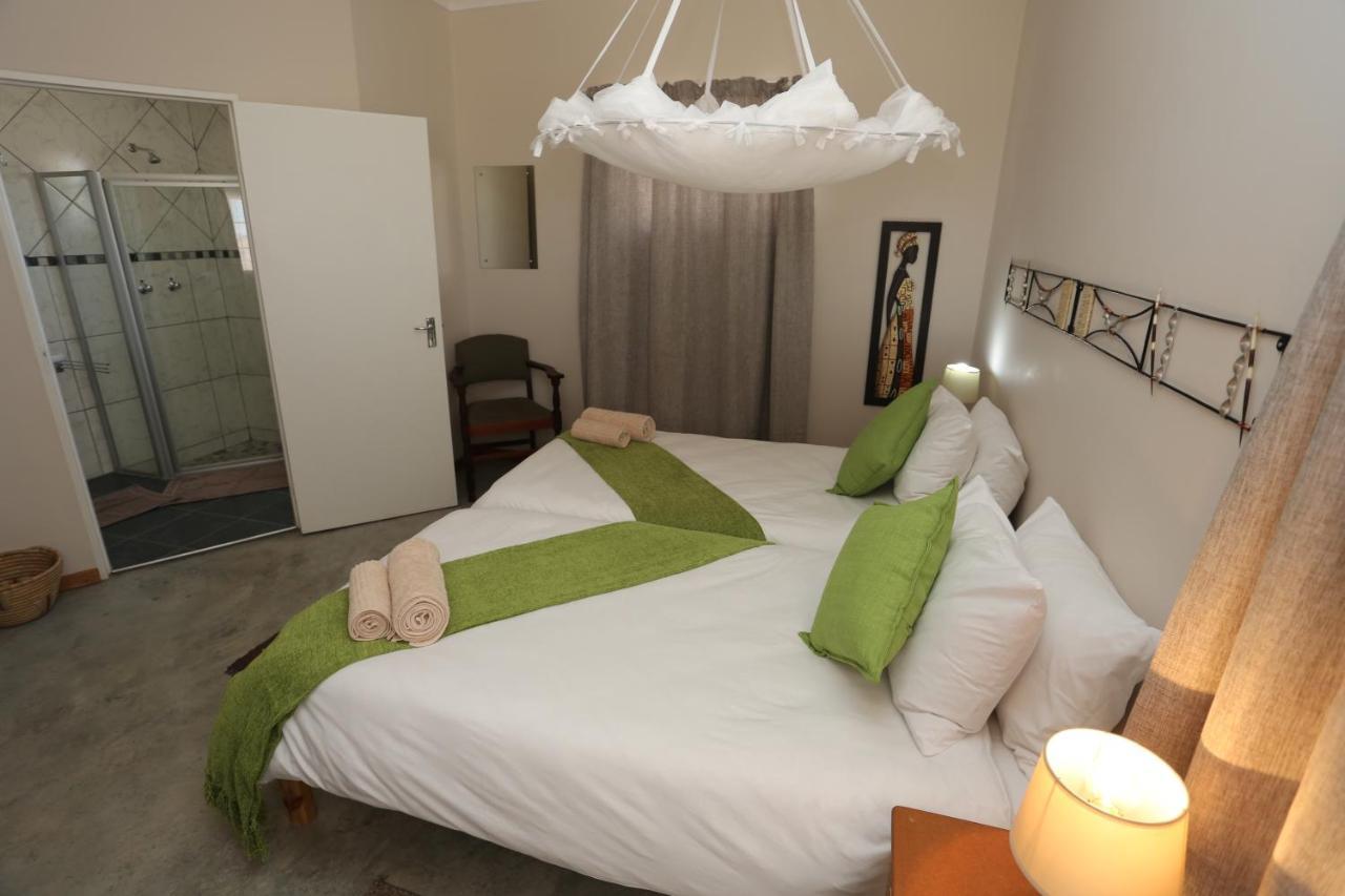 Apartament Orange House Self Catering Aus Zewnętrze zdjęcie