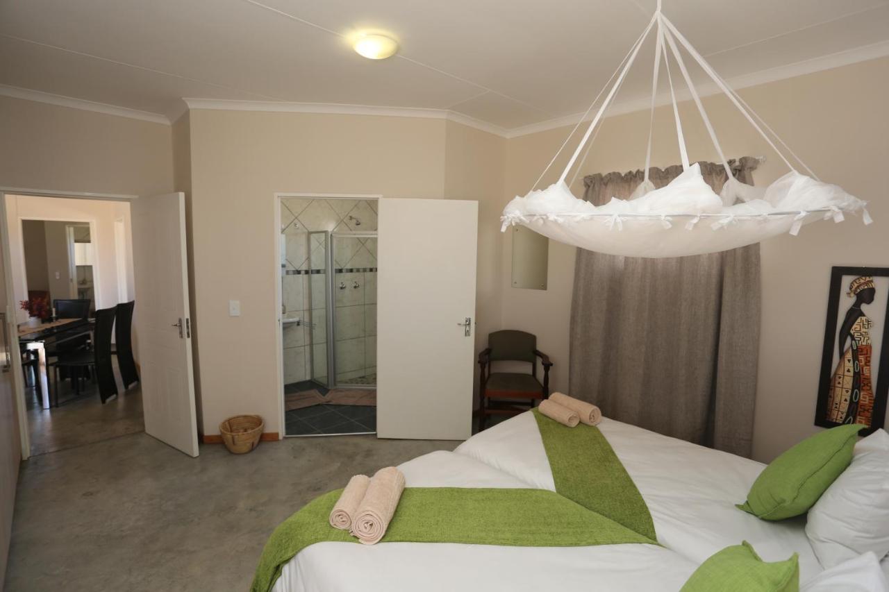Apartament Orange House Self Catering Aus Zewnętrze zdjęcie
