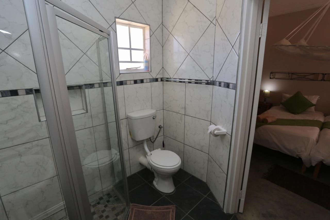 Apartament Orange House Self Catering Aus Zewnętrze zdjęcie